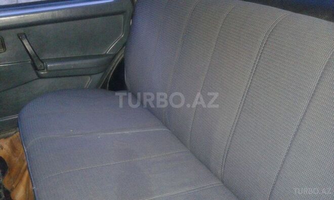 LADA (VAZ) 21099 1995, 150,003 km - 0.2 l - Masallı