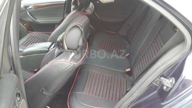 Mercedes C 200 2000, 370,000 km - 2.0 l - Bakı