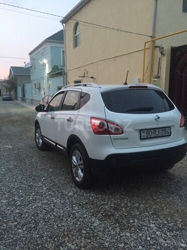 Nissan Qashqai 2012, 140,000 km - 2.0 л - Bakı