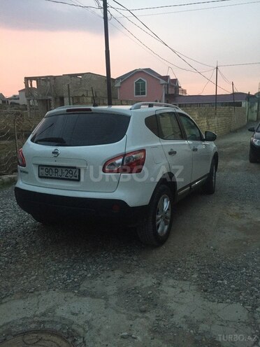 Nissan Qashqai 2012, 140,000 km - 2.0 л - Bakı