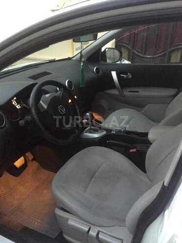 Nissan Qashqai 2012, 140,000 km - 2.0 л - Bakı