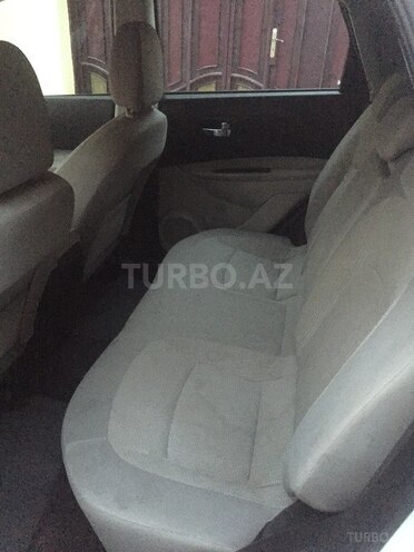 Nissan Qashqai 2012, 140,000 km - 2.0 л - Bakı