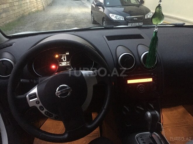 Nissan Qashqai 2012, 140,000 km - 2.0 л - Bakı
