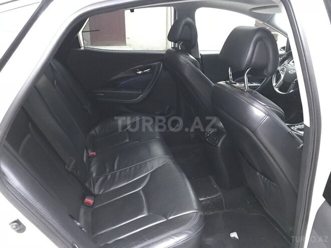 Hyundai Grandeur 2014, 56,000 km - 2.4 л - Bakı