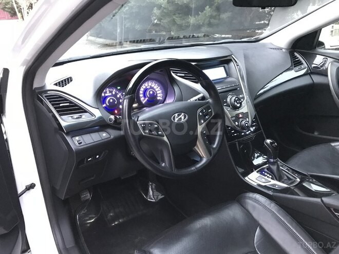 Hyundai Grandeur 2014, 56,000 km - 2.4 л - Bakı
