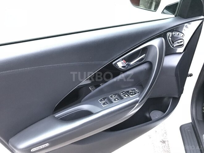 Hyundai Grandeur 2014, 56,000 km - 2.4 л - Bakı