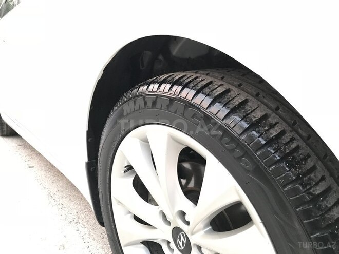 Hyundai Grandeur 2014, 56,000 km - 2.4 л - Bakı