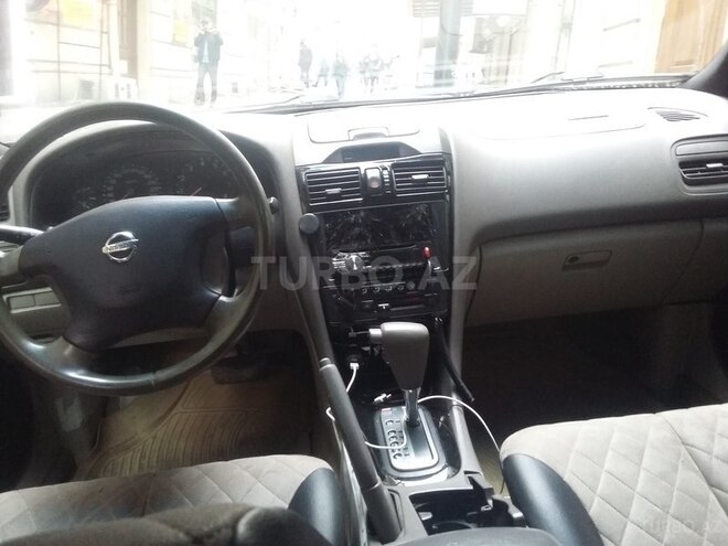 Nissan Maxima 2003, 256,000 km - 3.0 l - Bakı