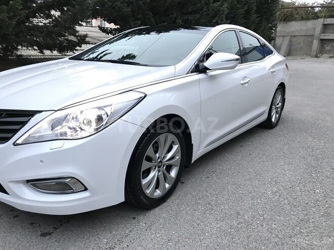 Hyundai Grandeur 2014, 56,000 km - 2.4 л - Bakı