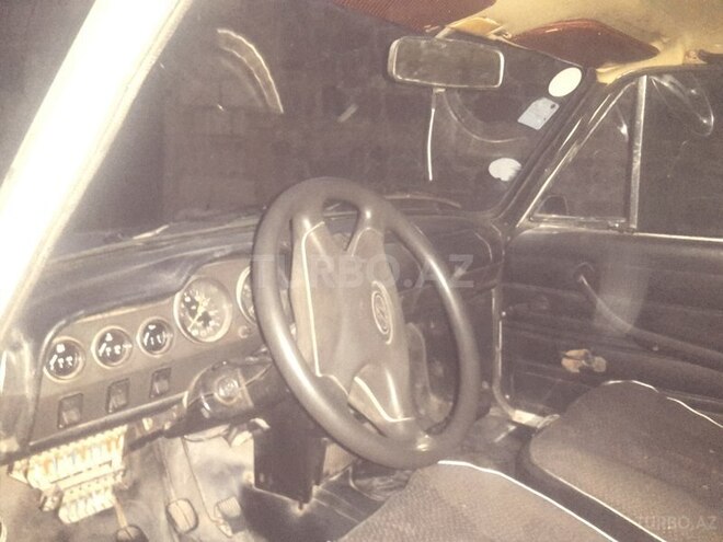 LADA (VAZ) 2106 1996, 179,467 km - 1.5 л - Oğuz