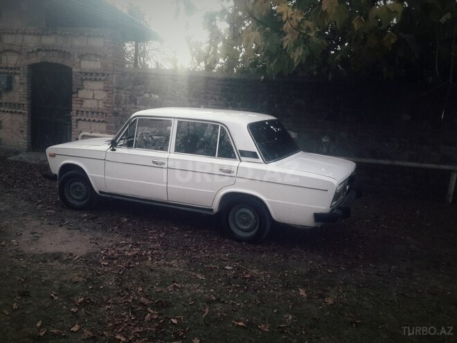 LADA (VAZ) 2106 1996, 179,467 km - 1.5 л - Oğuz