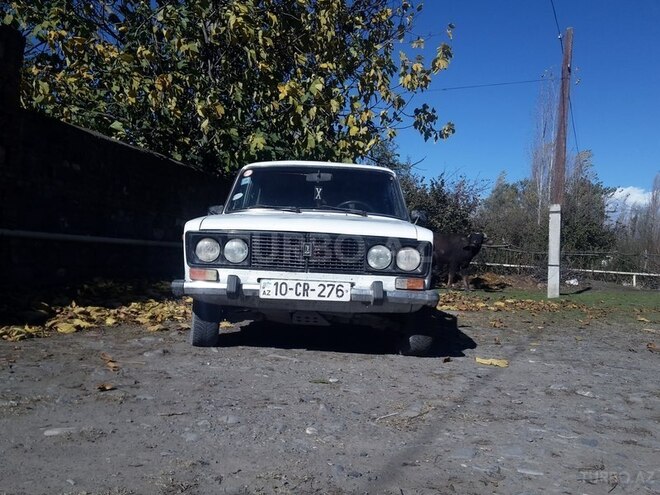 LADA (VAZ) 2106 1996, 179,467 km - 1.5 л - Oğuz