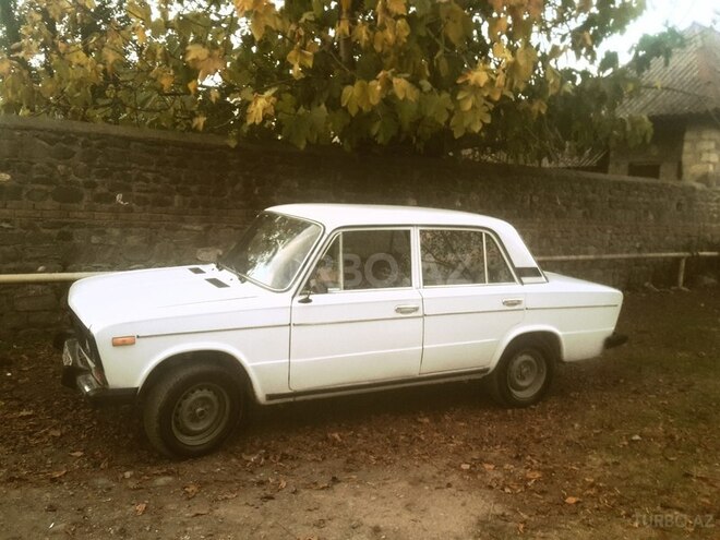 LADA (VAZ) 2106 1996, 179,467 km - 1.5 л - Oğuz