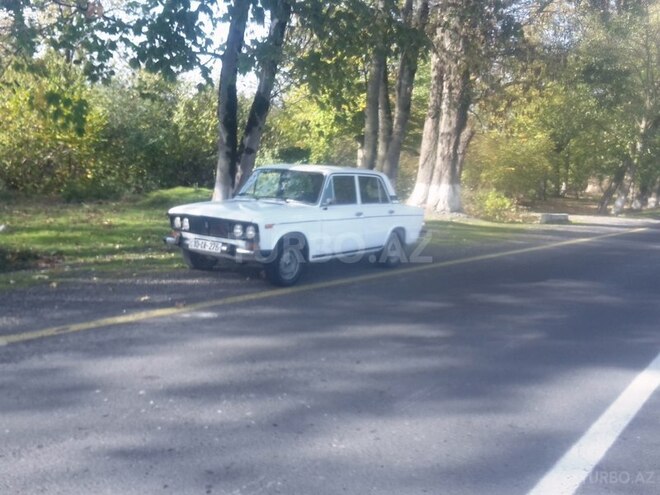 LADA (VAZ) 2106 1996, 179,467 km - 1.5 л - Oğuz
