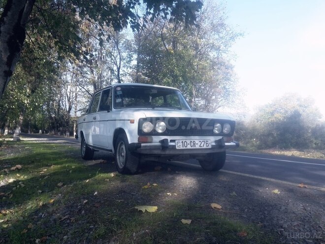 LADA (VAZ) 2106 1996, 179,467 km - 1.5 л - Oğuz