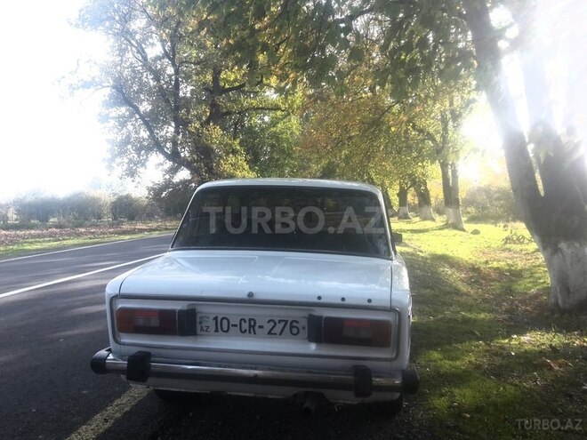 LADA (VAZ) 2106 1996, 179,467 km - 1.5 л - Oğuz