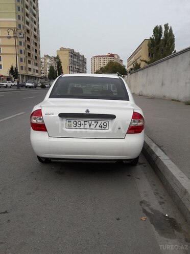 Saipa Tiba 2013, 331,000 km - 1.5 l - Bakı