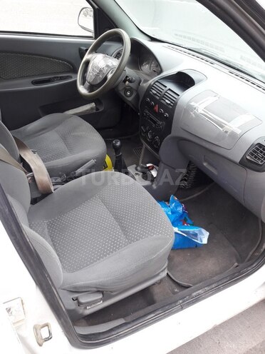 Saipa Tiba 2013, 331,000 km - 1.5 l - Bakı