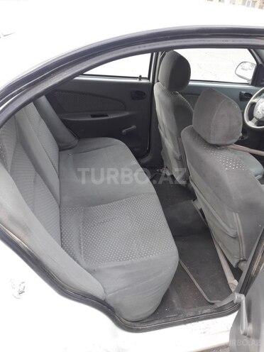 Saipa Tiba 2013, 331,000 km - 1.5 l - Bakı