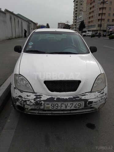 Saipa Tiba 2013, 331,000 km - 1.5 l - Bakı