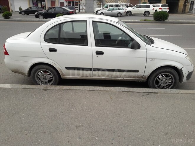 Saipa Tiba 2013, 331,000 km - 1.5 l - Bakı