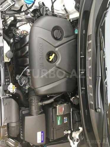 Hyundai Elantra 2014, 17,000 km - 1.8 l - Bakı