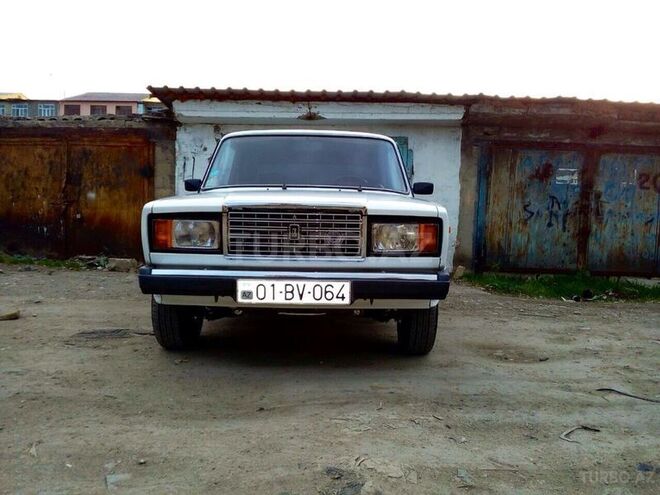 LADA (VAZ) 2107 2007, 134,000 km - 1.6 l - Sumqayıt
