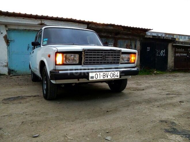 LADA (VAZ) 2107 2007, 134,000 km - 1.6 l - Sumqayıt