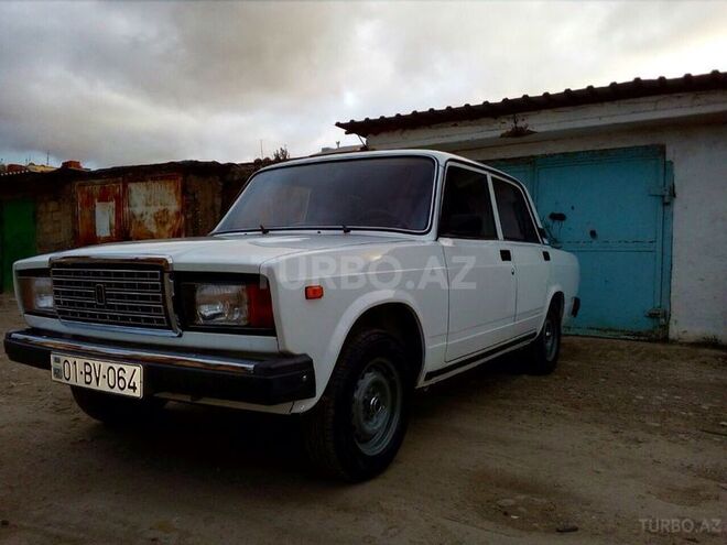 LADA (VAZ) 2107 2007, 134,000 km - 1.6 l - Sumqayıt