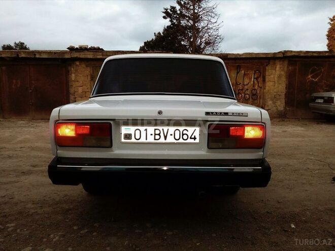 LADA (VAZ) 2107 2007, 134,000 km - 1.6 l - Sumqayıt