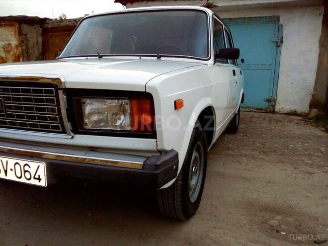 LADA (VAZ) 2107 2007, 134,000 km - 1.6 l - Sumqayıt