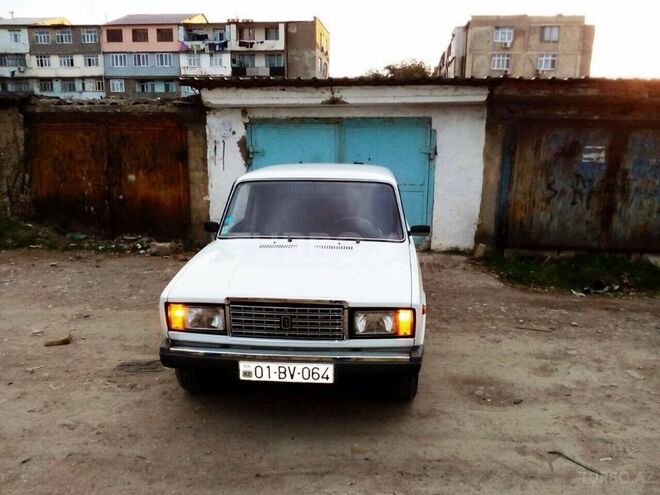 LADA (VAZ) 2107 2007, 134,000 km - 1.6 l - Sumqayıt