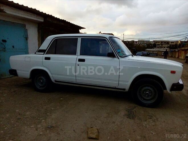 LADA (VAZ) 2107 2007, 134,000 km - 1.6 l - Sumqayıt