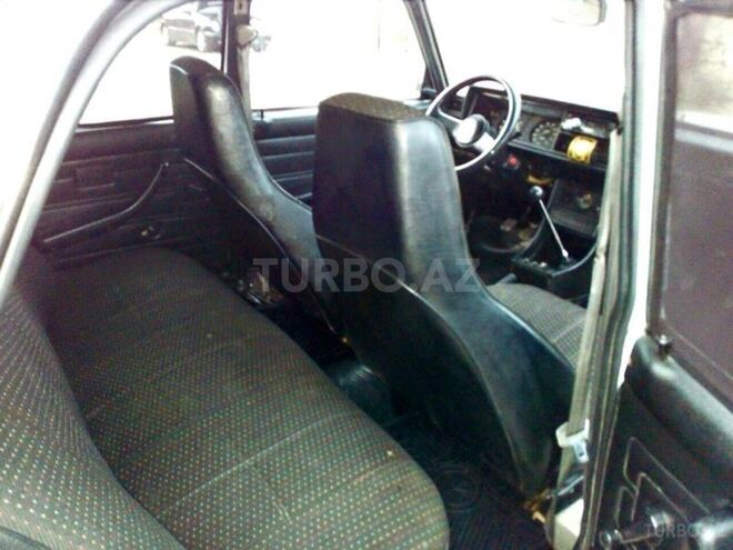 LADA (VAZ) 2107 2007, 134,000 km - 1.6 l - Sumqayıt