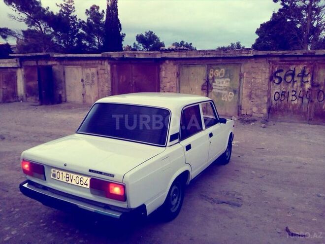 LADA (VAZ) 2107 2007, 134,000 km - 1.6 l - Sumqayıt
