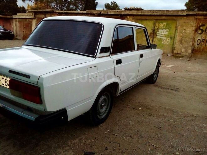 LADA (VAZ) 2107 2007, 134,000 km - 1.6 l - Sumqayıt