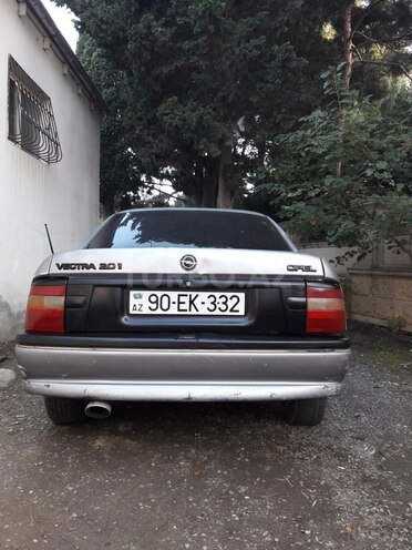 Opel Vectra 1995, 345,000 km - 2.0 l - Bakı
