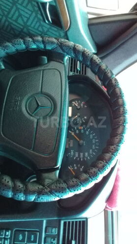 Mercedes C 200 1995, 340,000 km - 2.0 l - Astara