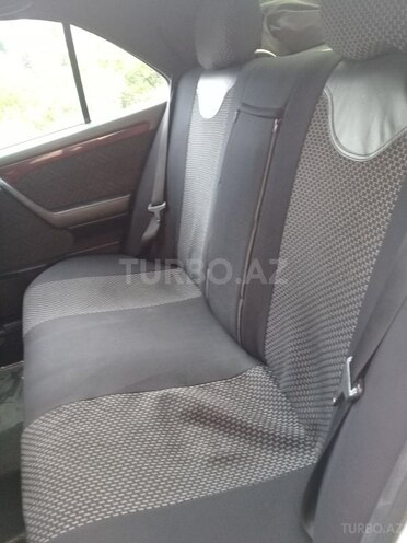 Mercedes C 200 1995, 340,000 km - 2.0 l - Astara