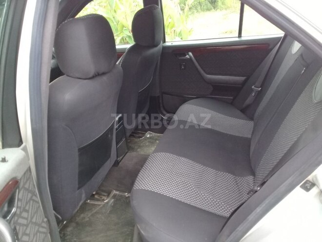 Mercedes C 200 1995, 340,000 km - 2.0 l - Astara
