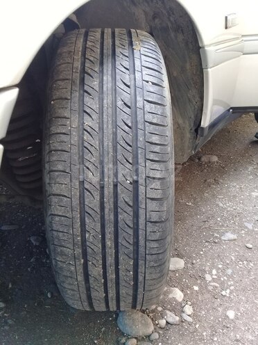 Mercedes C 200 1995, 340,000 km - 2.0 l - Astara