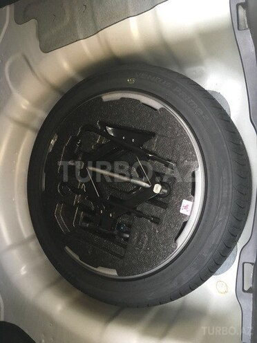 Hyundai Elantra 2014, 17,000 km - 1.8 l - Bakı