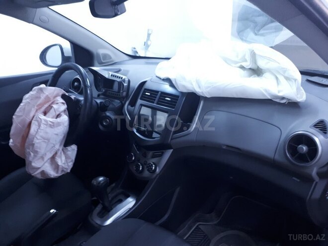 Chevrolet Aveo 2012, 149,000 km - 1.6 l - Bakı