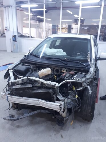 Chevrolet Aveo 2012, 149,000 km - 1.6 l - Bakı