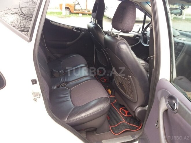 Mercedes A 160 2002, 128,763 km - 1.6 л - Sumqayıt