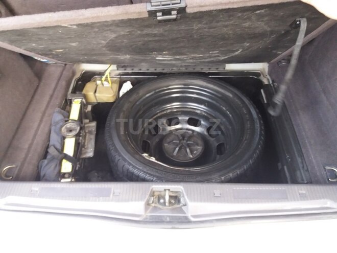 Mercedes A 160 2002, 128,763 km - 1.6 л - Sumqayıt