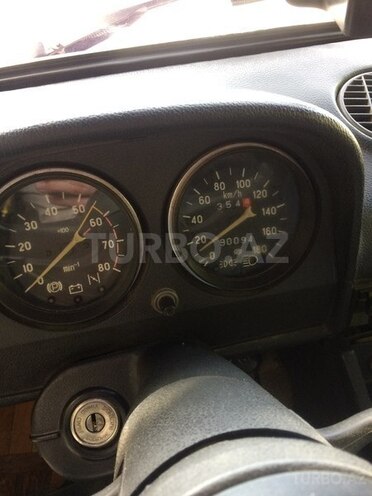 LADA (VAZ) 2106 1994, 190,000 km - 1.5 l - Bakı