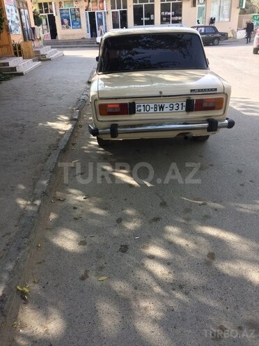 LADA (VAZ) 2106 1994, 190,000 km - 1.5 l - Bakı