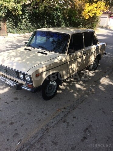 LADA (VAZ) 2106 1994, 190,000 km - 1.5 l - Bakı