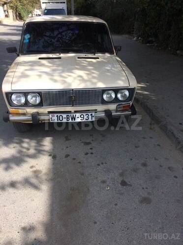 LADA (VAZ) 2106 1994, 190,000 km - 1.5 l - Bakı